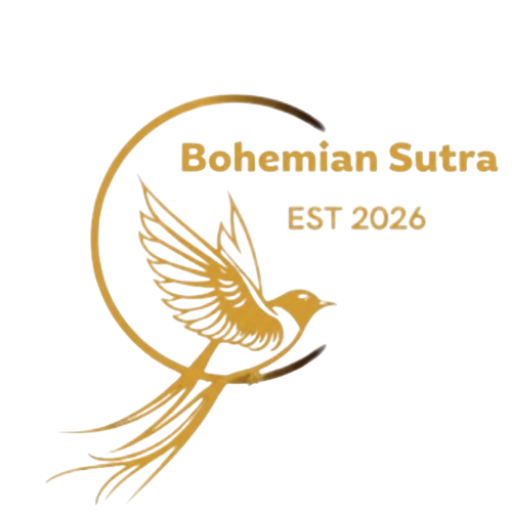 Bohemian Sutra